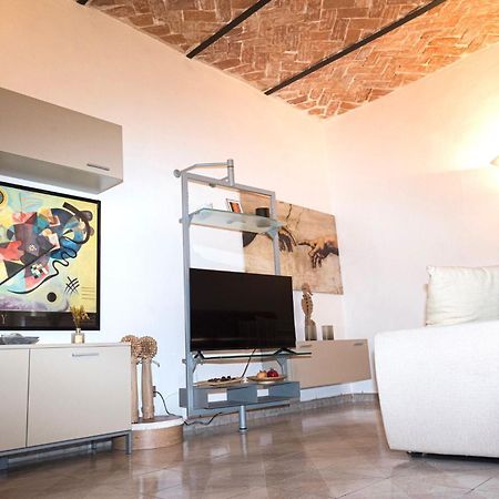 Otto Apartment Montecatini 외부 사진
