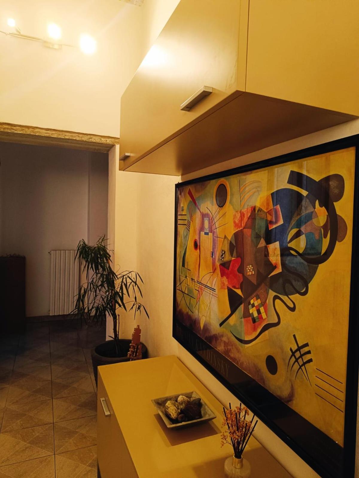 Otto Apartment Montecatini 외부 사진