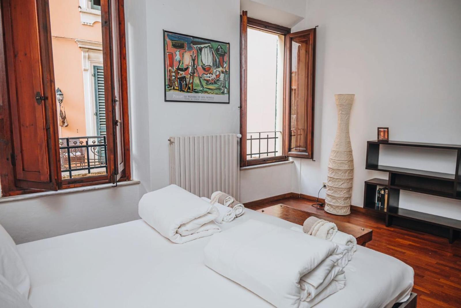 Otto Apartment Montecatini 외부 사진