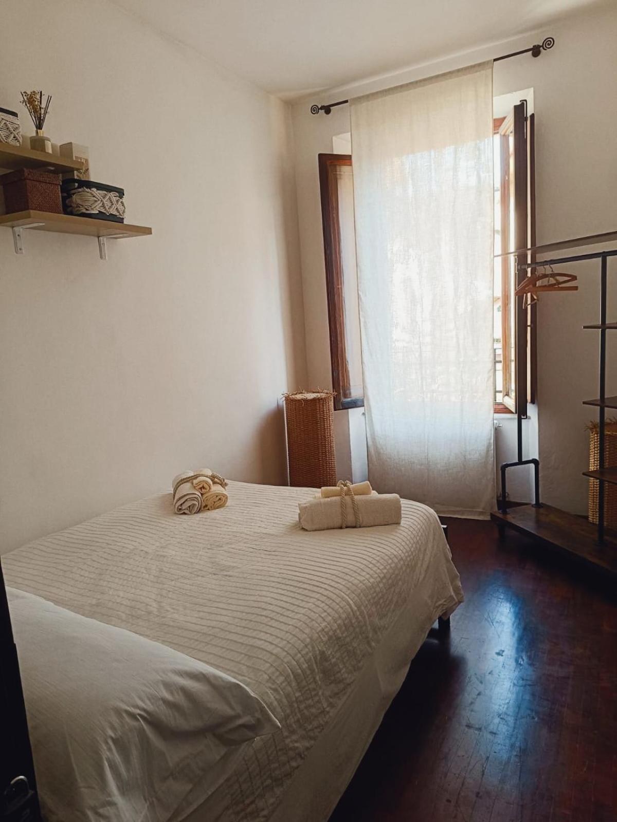 Otto Apartment Montecatini 외부 사진