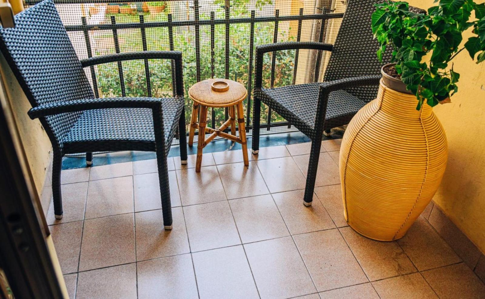 Otto Apartment Montecatini 외부 사진