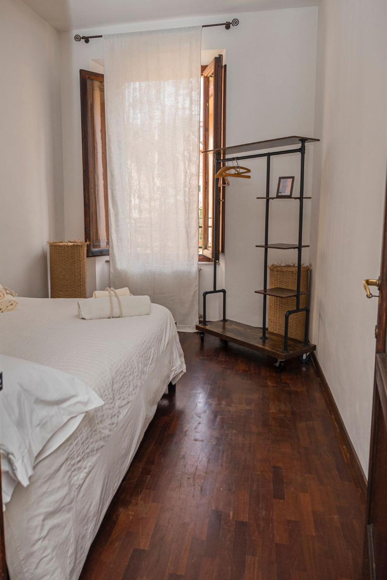 Otto Apartment Montecatini 외부 사진