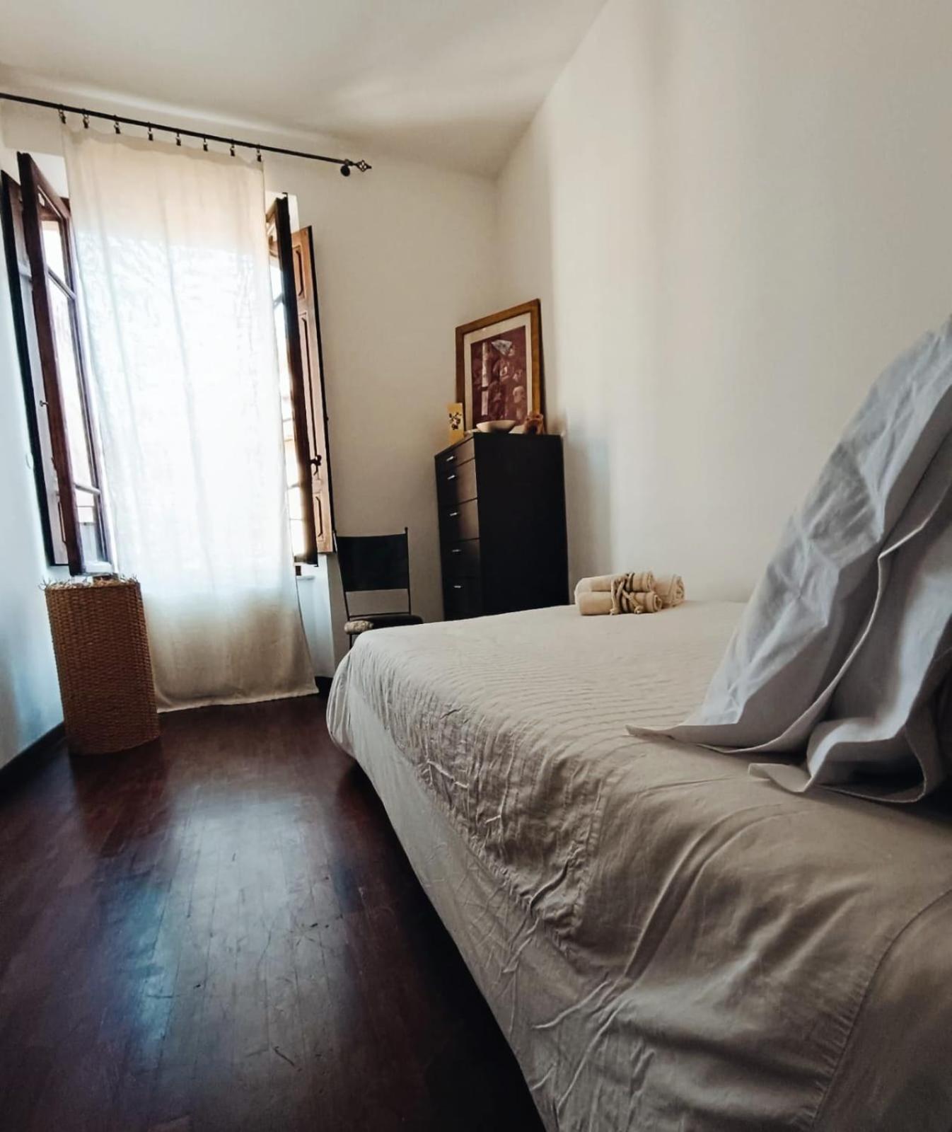 Otto Apartment Montecatini 외부 사진