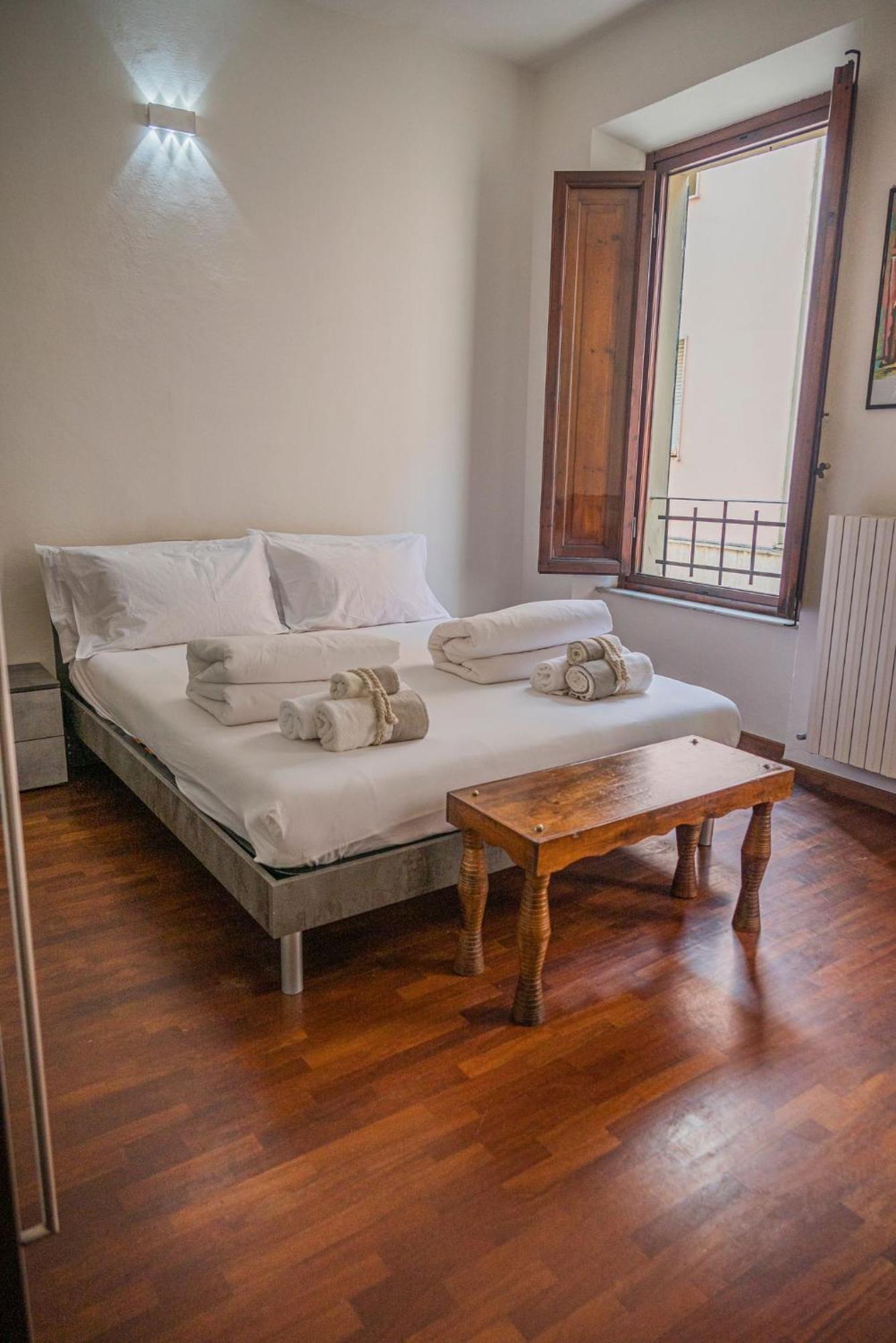 Otto Apartment Montecatini 외부 사진