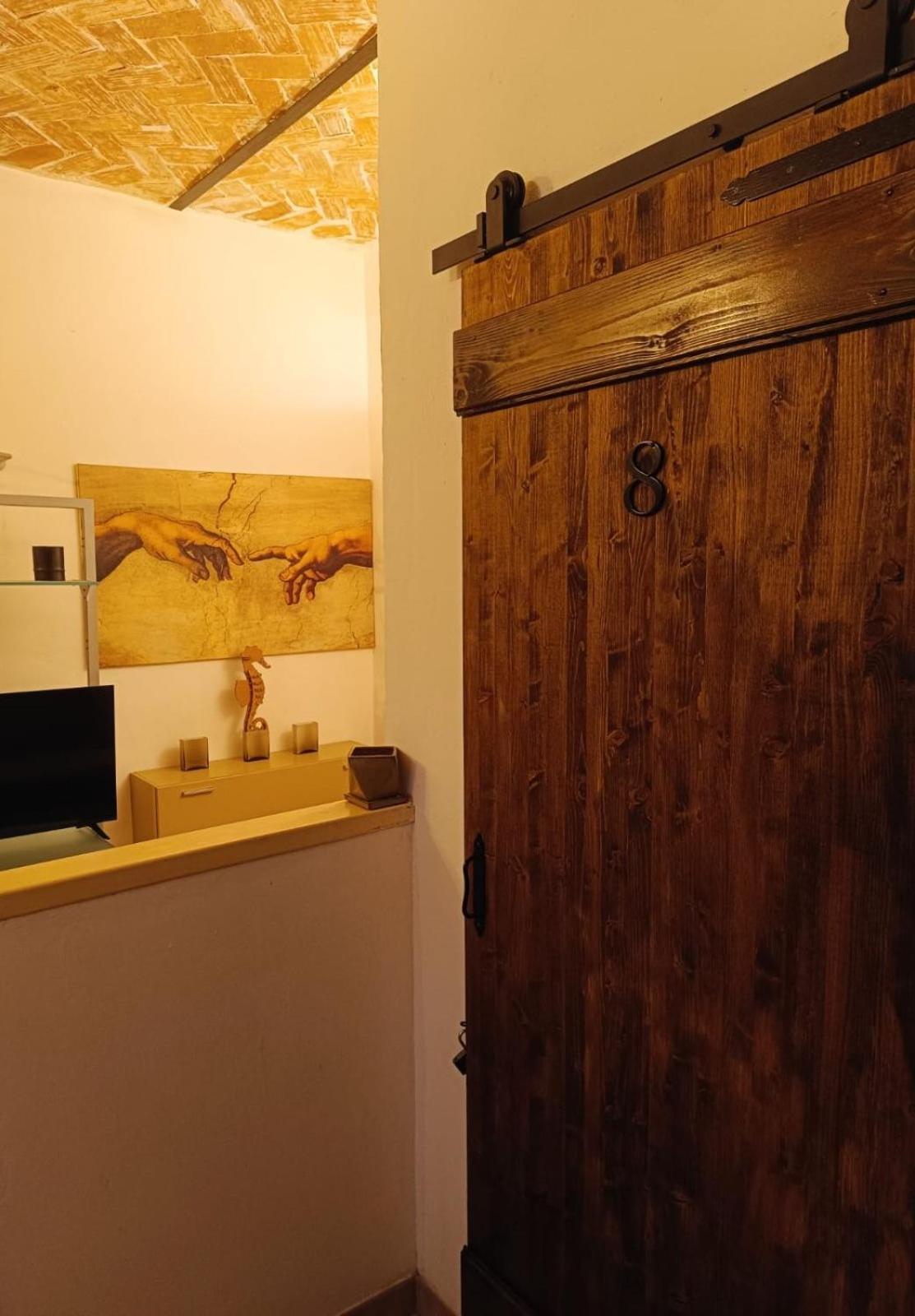 Otto Apartment Montecatini 외부 사진