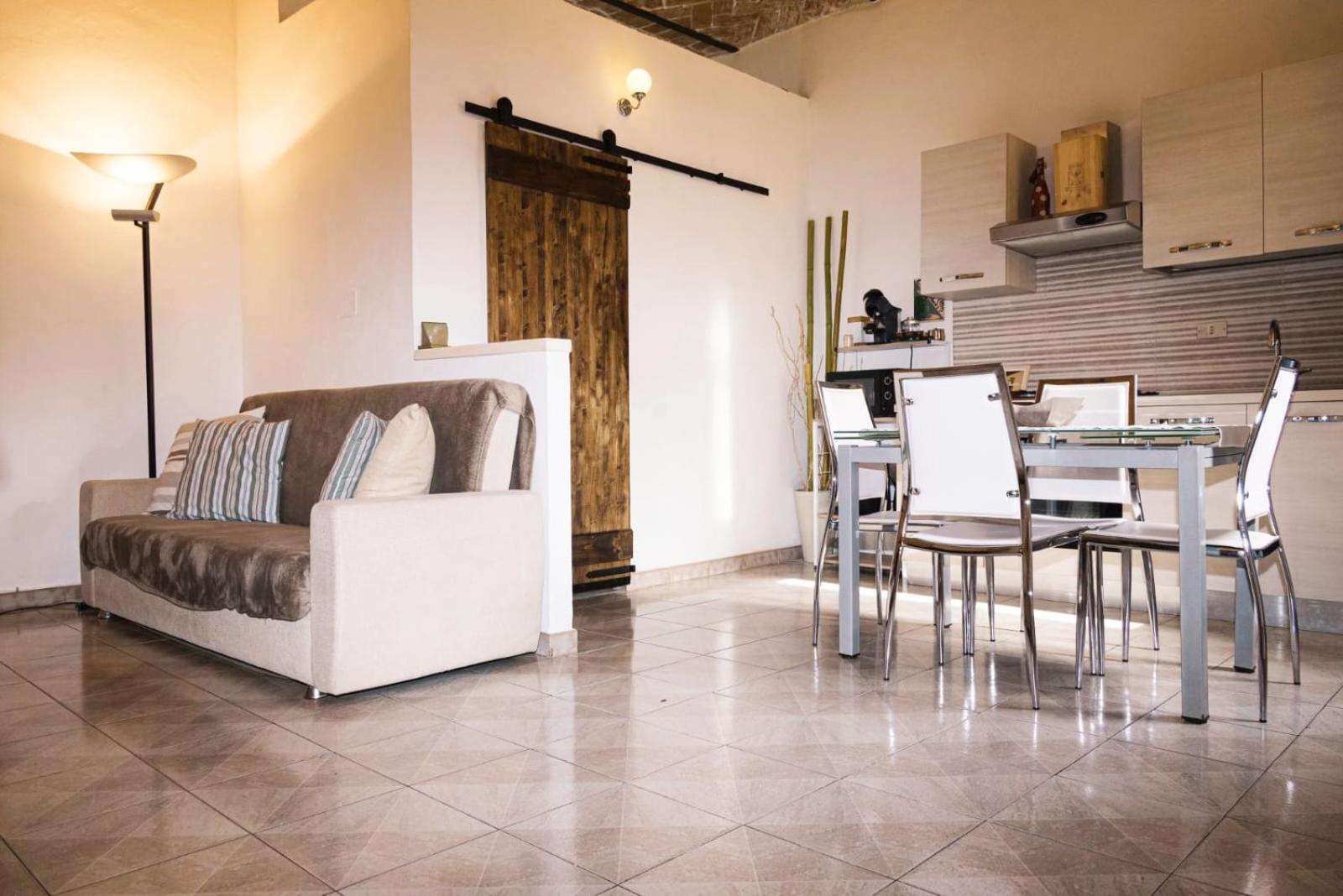 Otto Apartment Montecatini 외부 사진