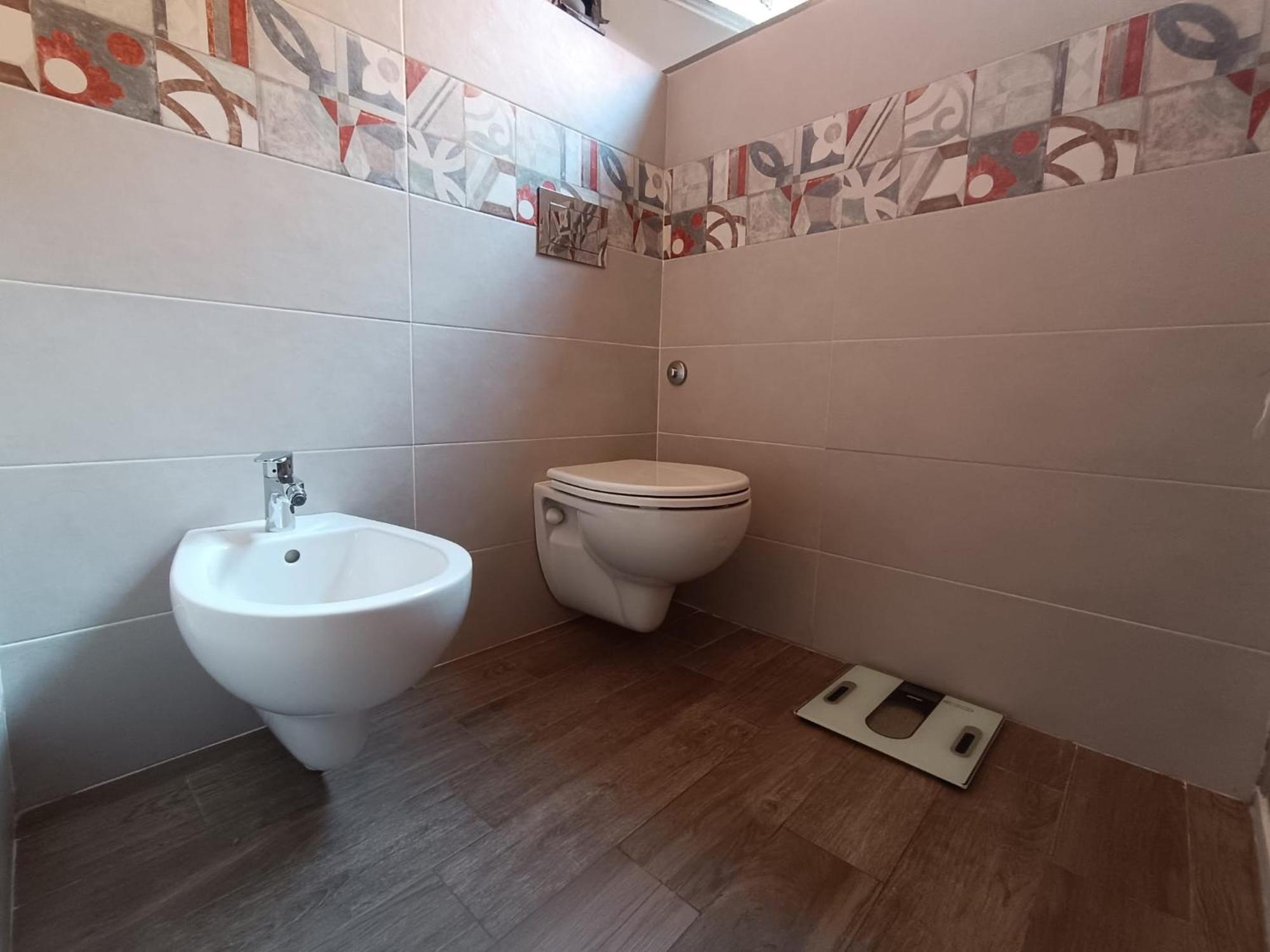Otto Apartment Montecatini 외부 사진