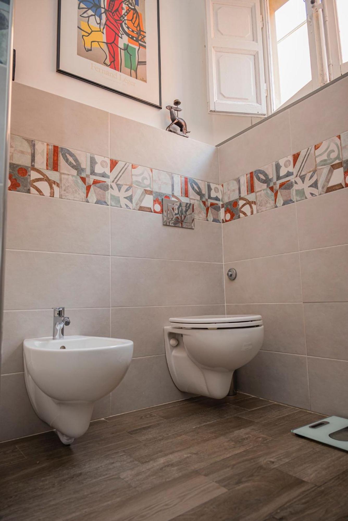 Otto Apartment Montecatini 외부 사진